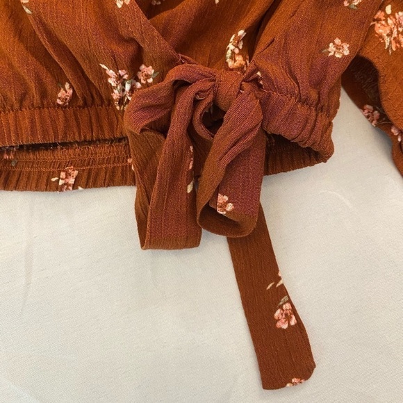 WE MY PEOPLE Blouse - Picture 6 of 8